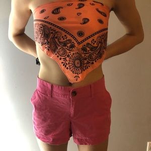 Old Navy Summer Shorts